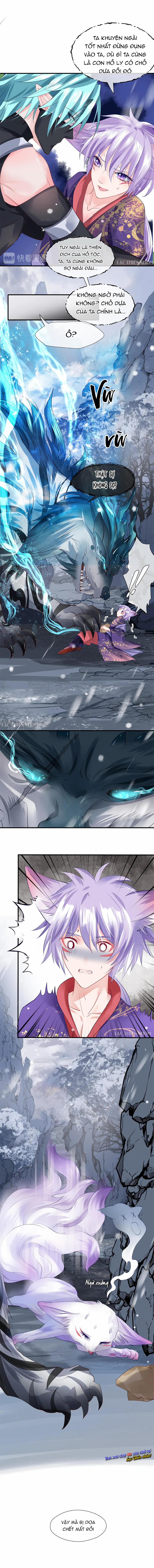 Ma Tôn Muốn Ôm Ôm 59 trang 10