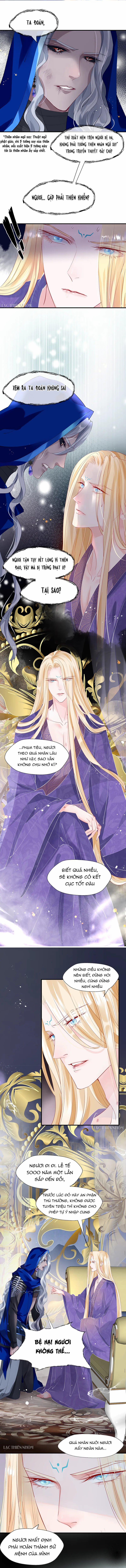 Ma Tôn Muốn Ôm Ôm 59 trang 3