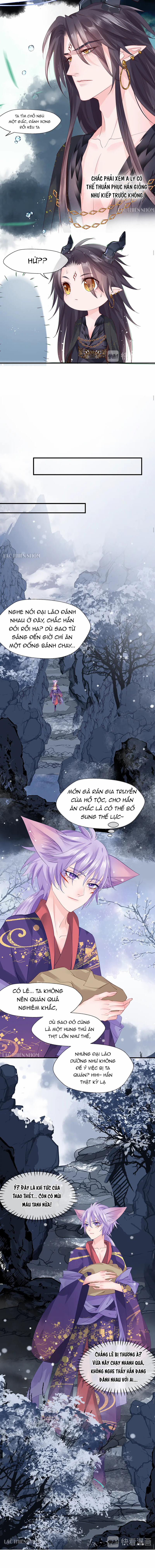 Ma Tôn Muốn Ôm Ôm 59 trang 6