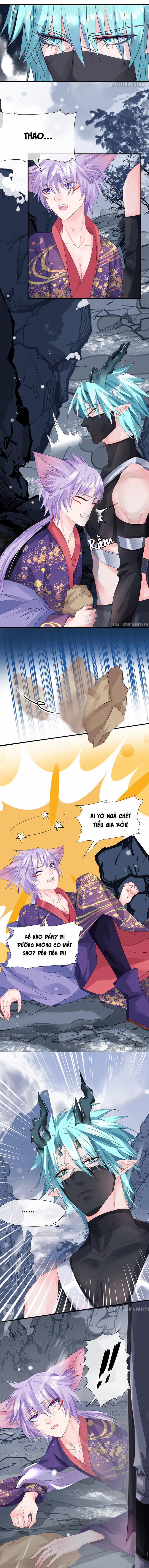 Ma Tôn Muốn Ôm Ôm 59 trang 7