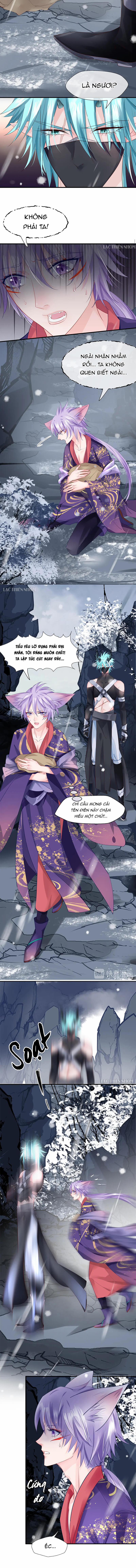 Ma Tôn Muốn Ôm Ôm 59 trang 8