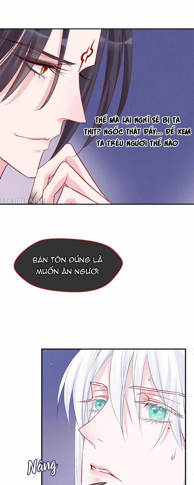 Ma Tôn Muốn Ôm Ôm 6 trang 10