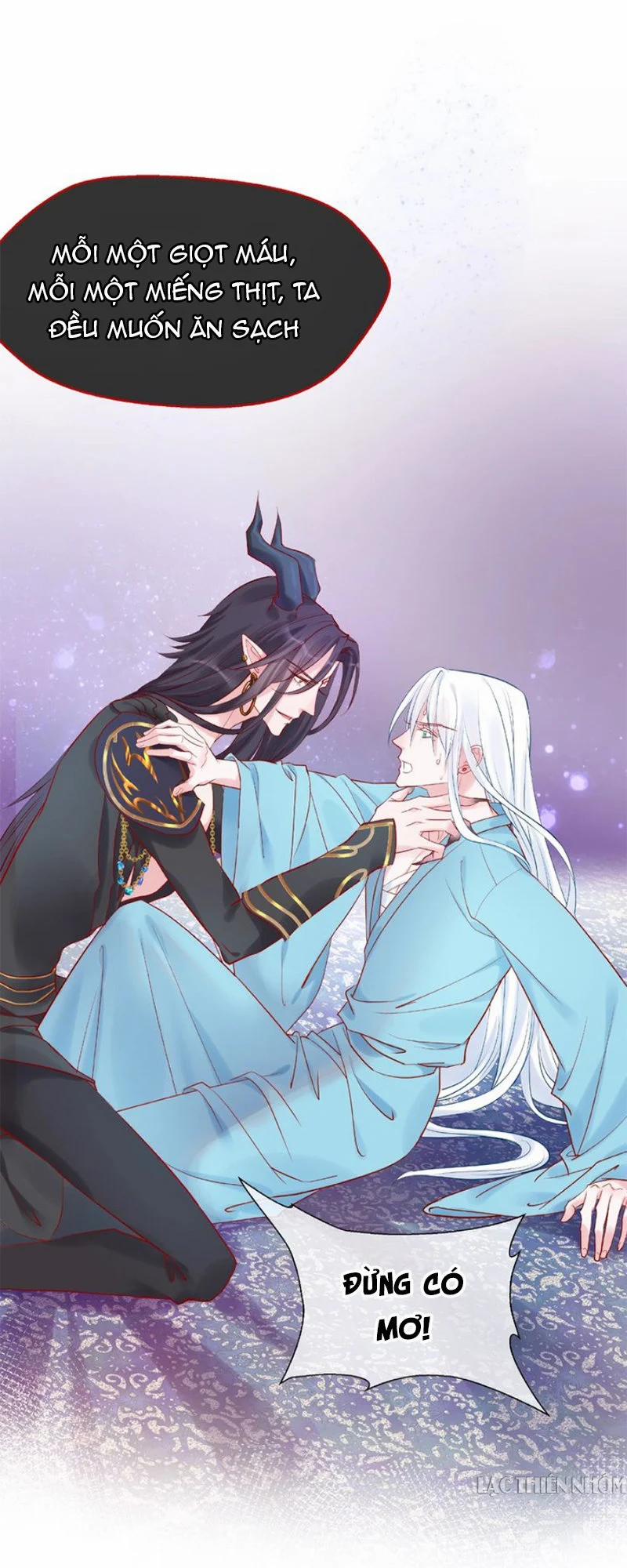 Ma Tôn Muốn Ôm Ôm 6 trang 12