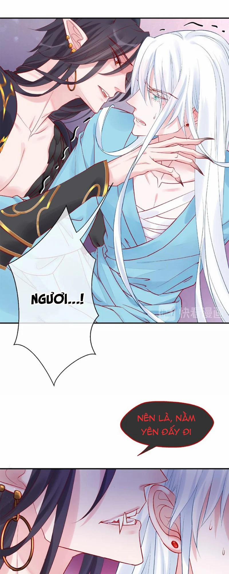 Ma Tôn Muốn Ôm Ôm 6 trang 14