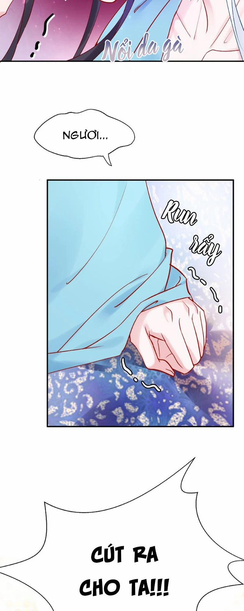 Ma Tôn Muốn Ôm Ôm 6 trang 16