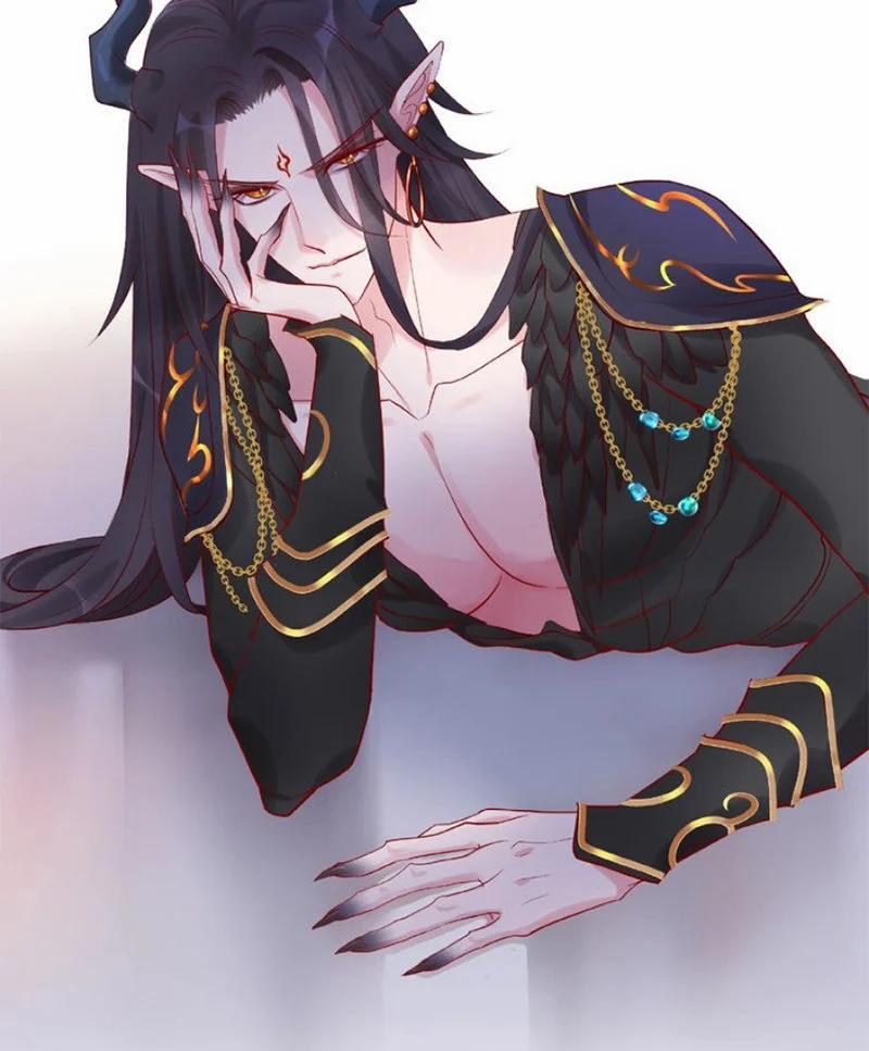 Ma Tôn Muốn Ôm Ôm 6 trang 21