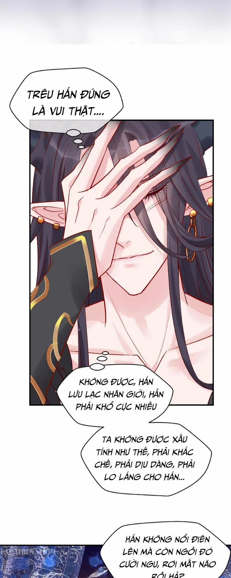 Ma Tôn Muốn Ôm Ôm 6 trang 22