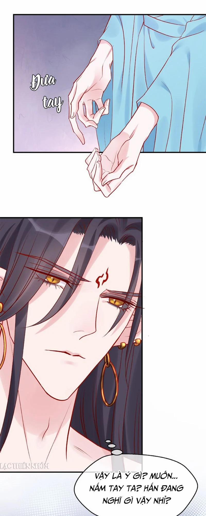 Ma Tôn Muốn Ôm Ôm 6 trang 30