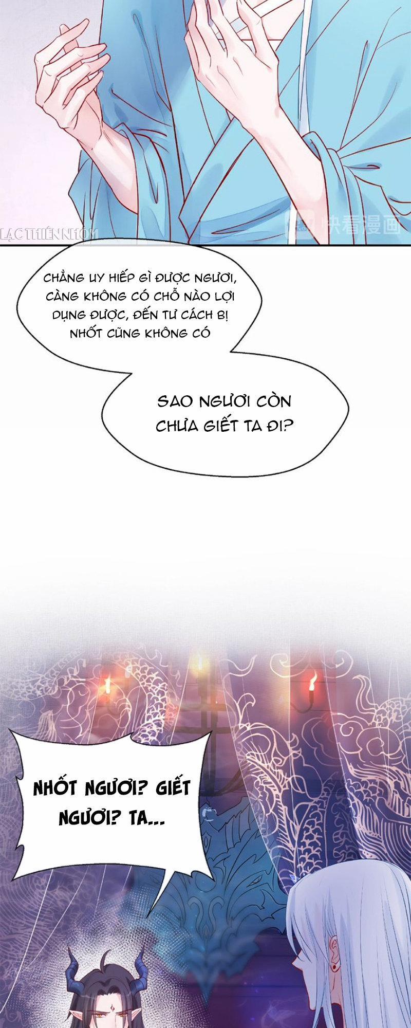 Ma Tôn Muốn Ôm Ôm 6 trang 34