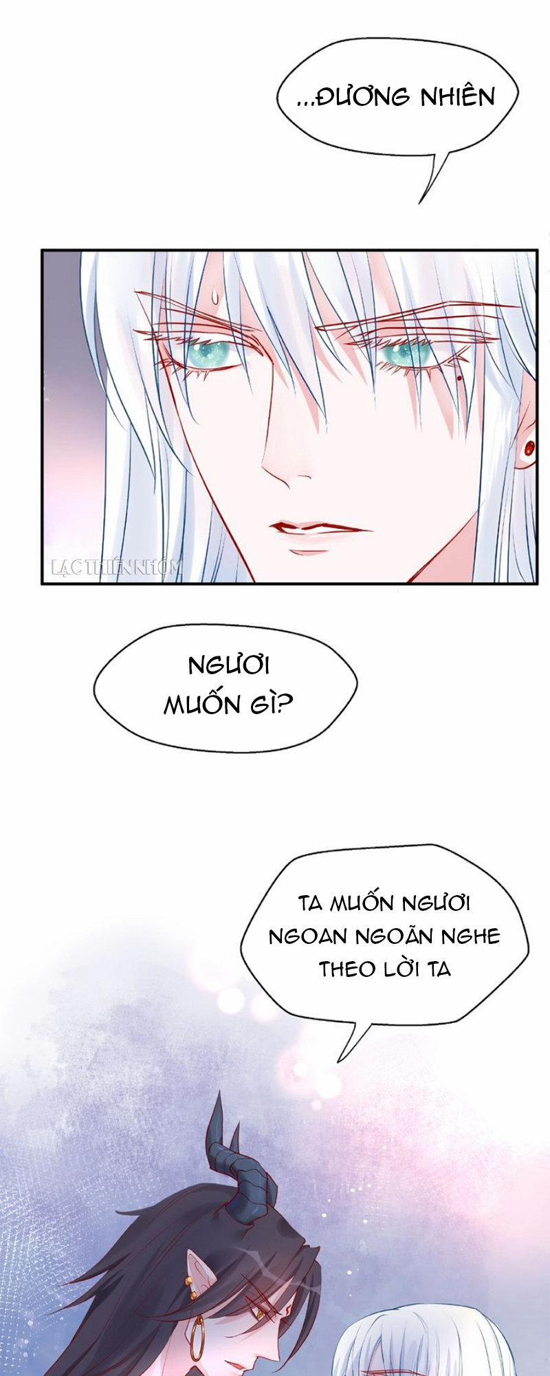 Ma Tôn Muốn Ôm Ôm 6 trang 38