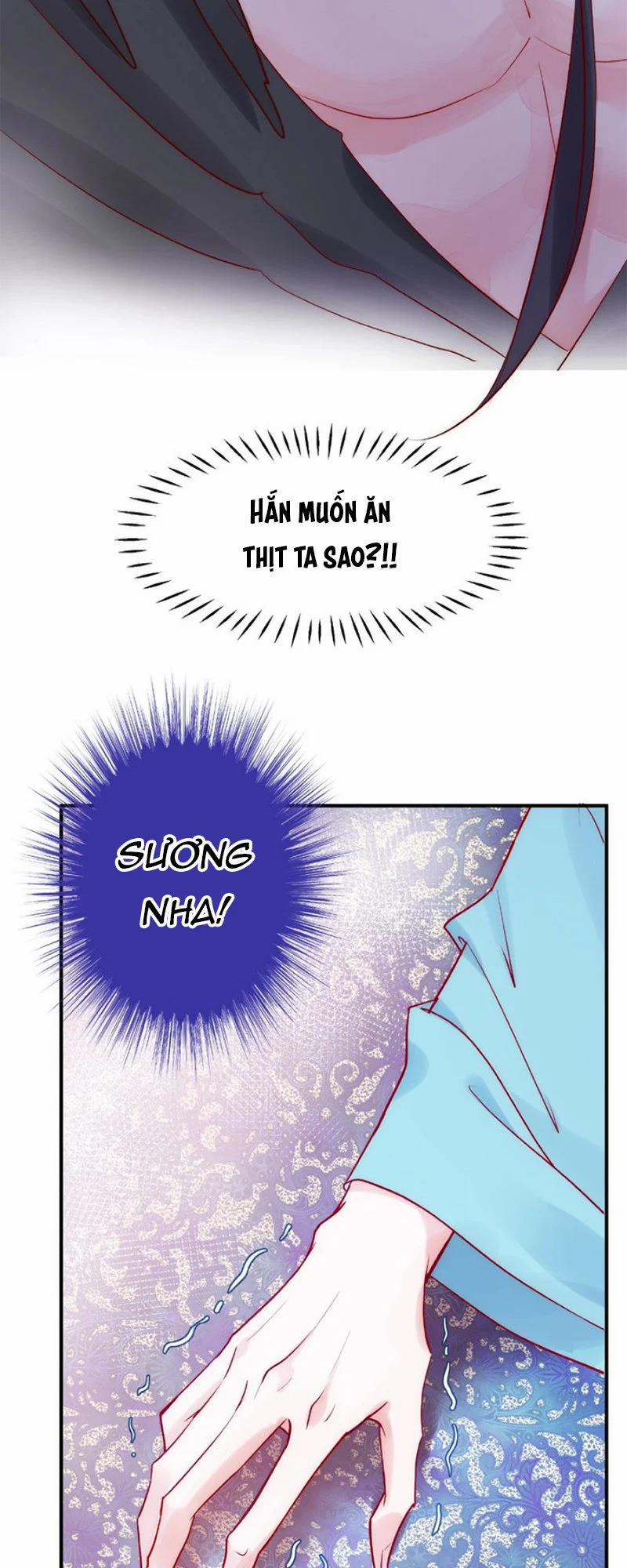 Ma Tôn Muốn Ôm Ôm 6 trang 4