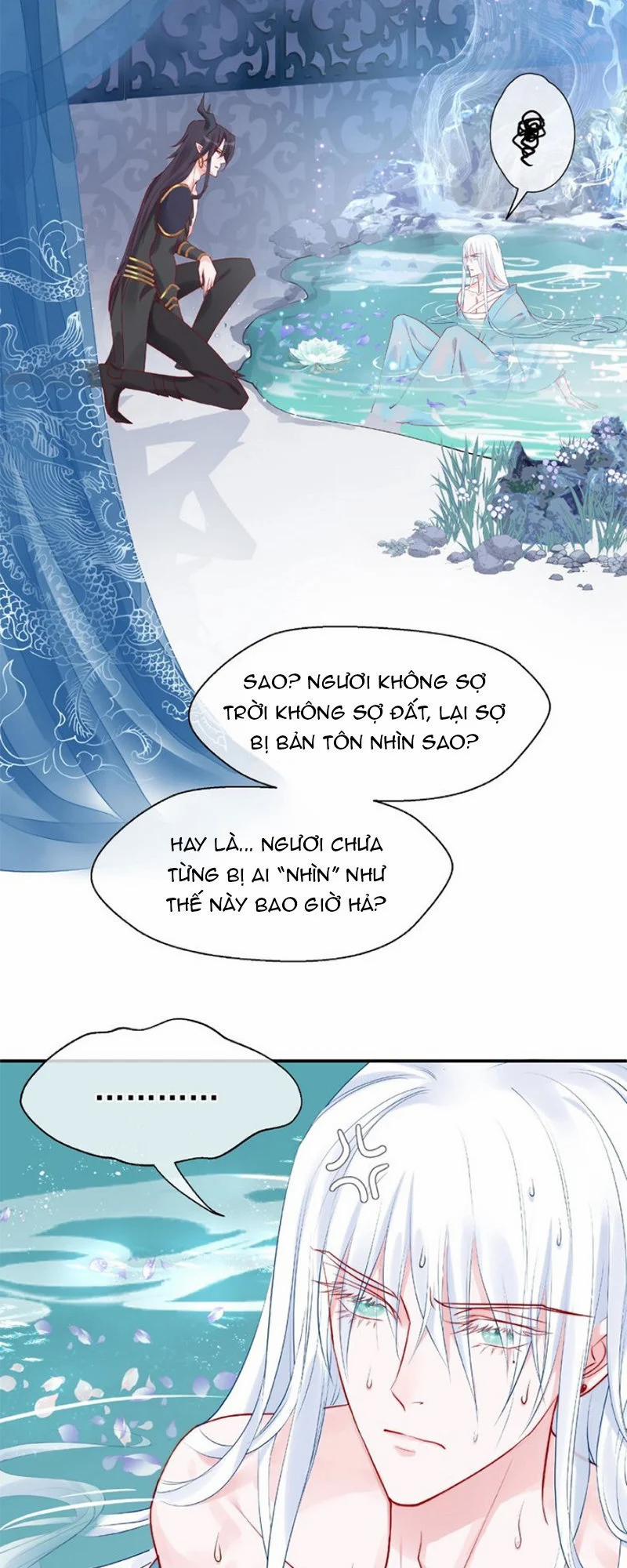 Ma Tôn Muốn Ôm Ôm 6 trang 52