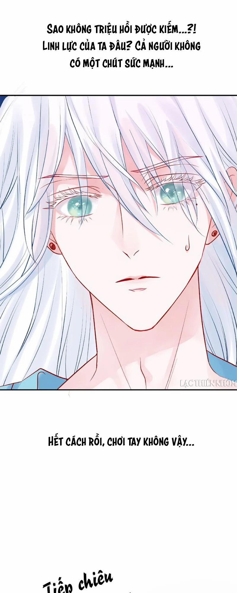 Ma Tôn Muốn Ôm Ôm 6 trang 6