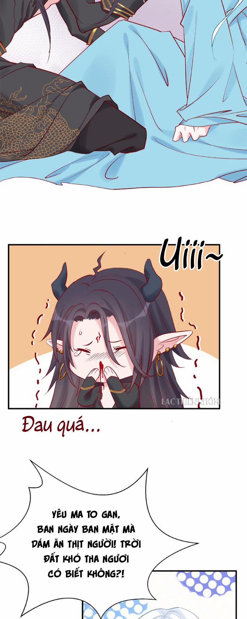 Ma Tôn Muốn Ôm Ôm 6 trang 8