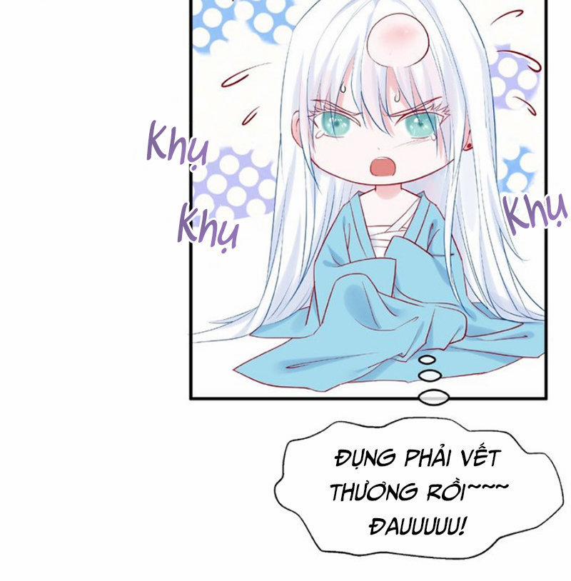 Ma Tôn Muốn Ôm Ôm 6 trang 9