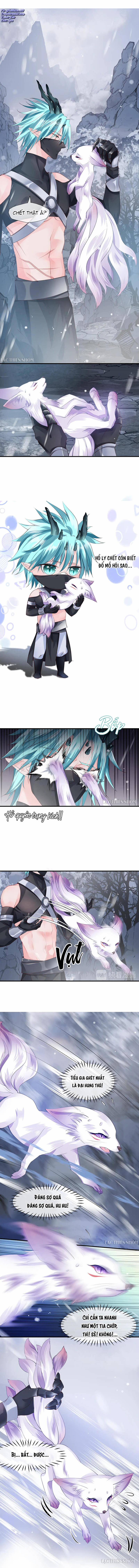 Ma Tôn Muốn Ôm Ôm 60 trang 1