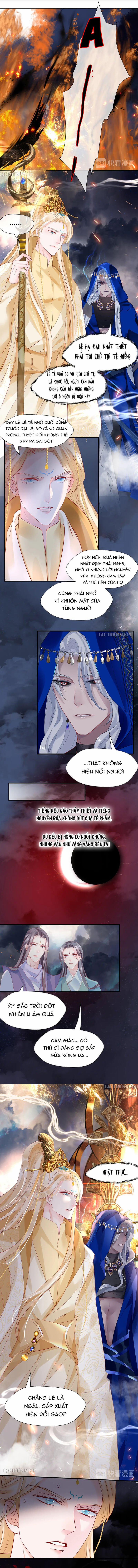 Ma Tôn Muốn Ôm Ôm 60 trang 11