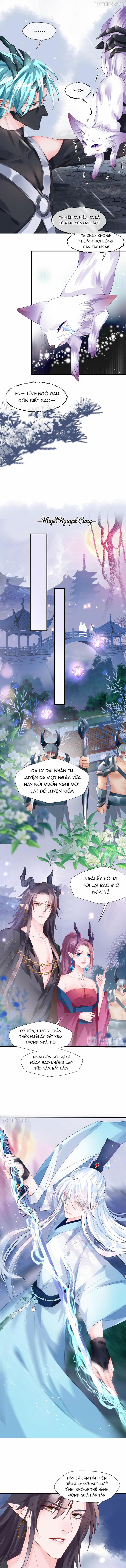 Ma Tôn Muốn Ôm Ôm 60 trang 2