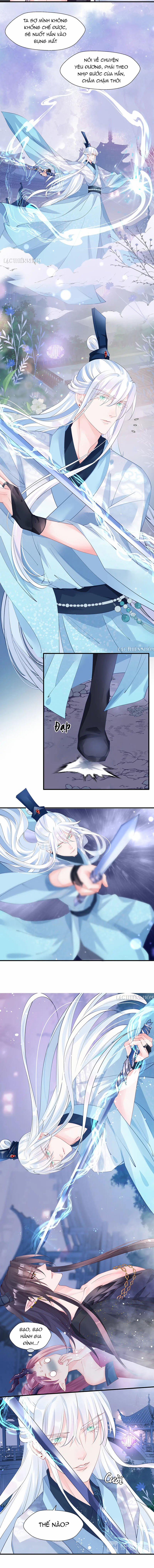 Ma Tôn Muốn Ôm Ôm 60 trang 3