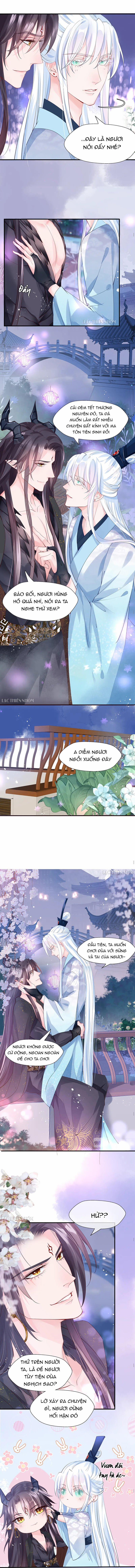 Ma Tôn Muốn Ôm Ôm 60 trang 6