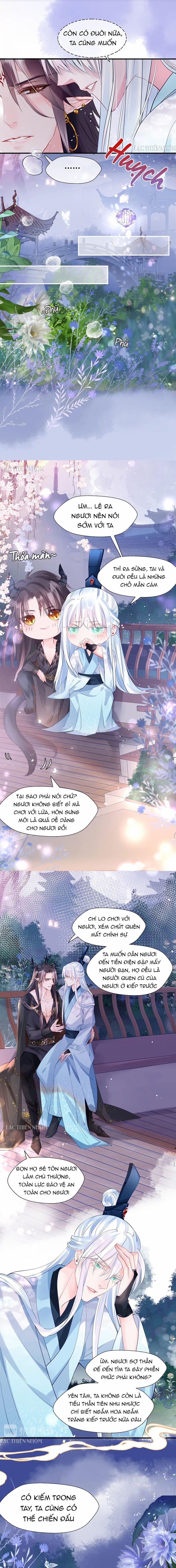 Ma Tôn Muốn Ôm Ôm 60 trang 7