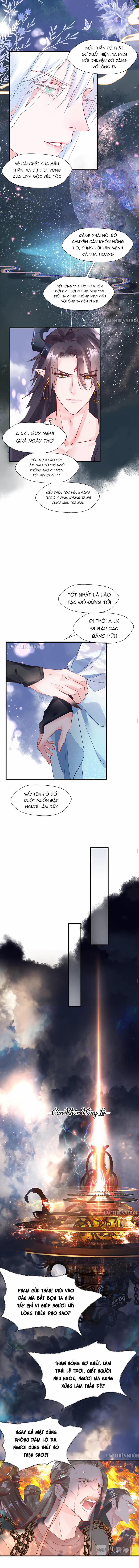 Ma Tôn Muốn Ôm Ôm 60 trang 8