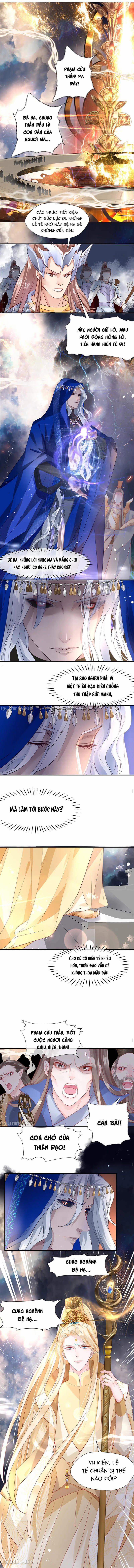 Ma Tôn Muốn Ôm Ôm 60 trang 9