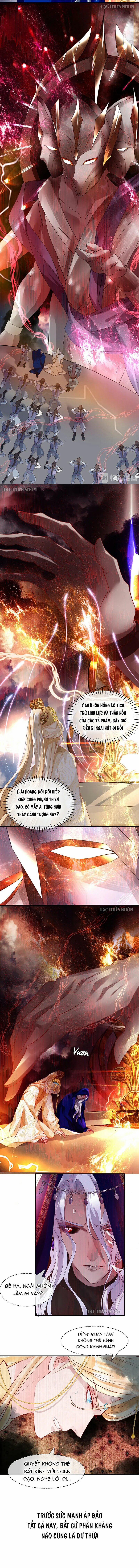 Ma Tôn Muốn Ôm Ôm 61 trang 2