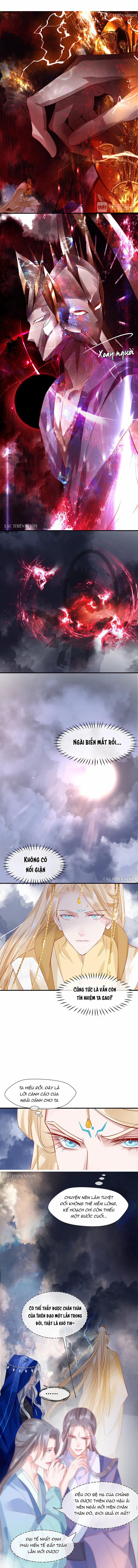 Ma Tôn Muốn Ôm Ôm 61 trang 3