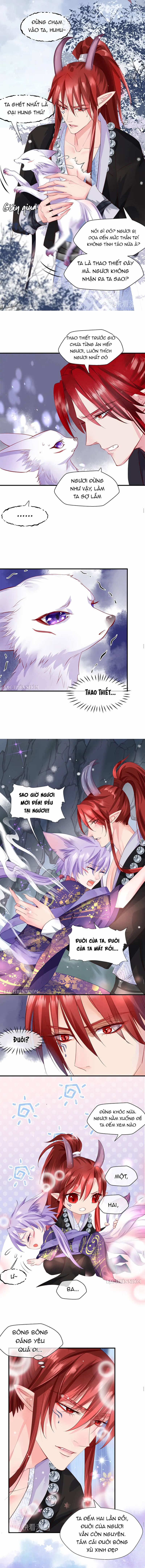 Ma Tôn Muốn Ôm Ôm 61 trang 5