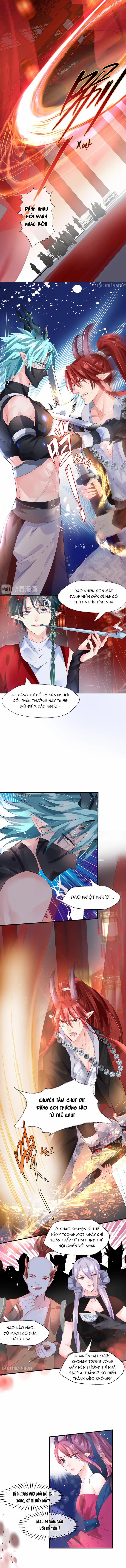 Ma Tôn Muốn Ôm Ôm 61 trang 9