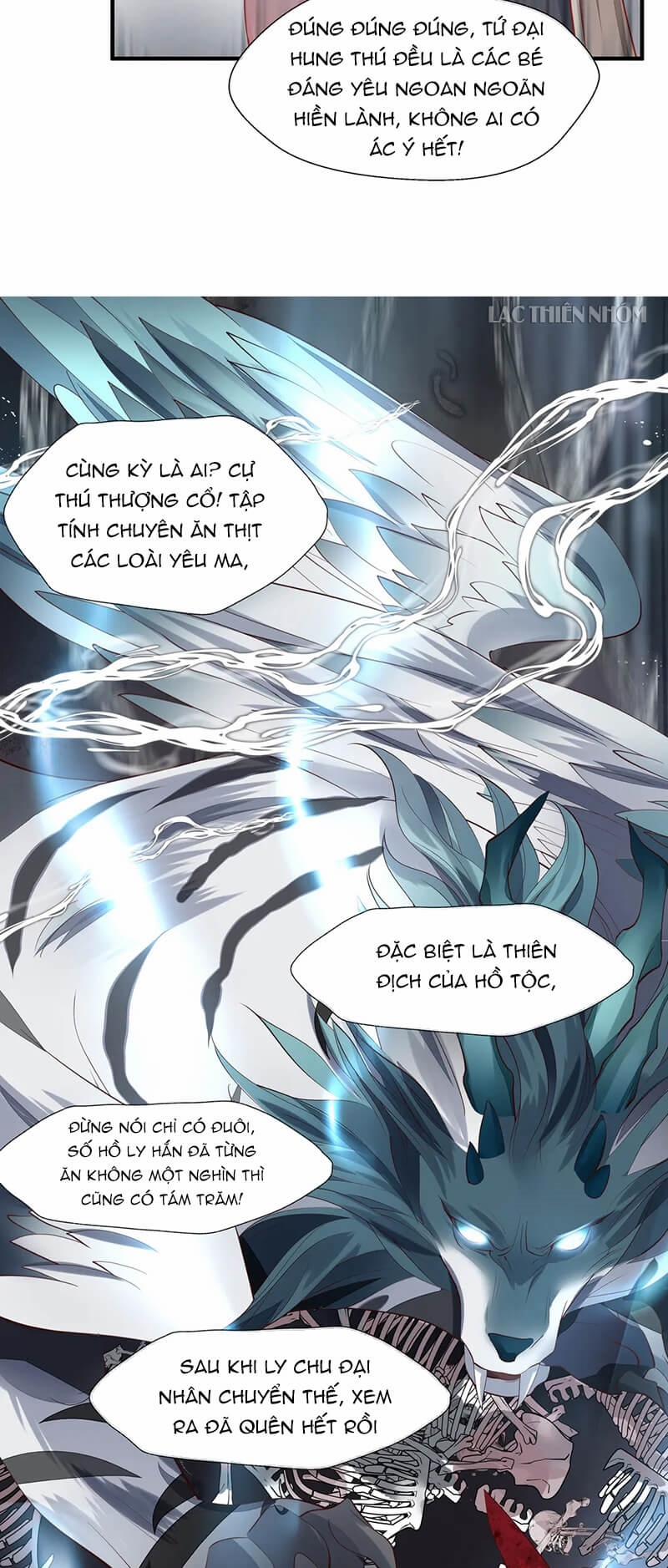 Ma Tôn Muốn Ôm Ôm 62 trang 10