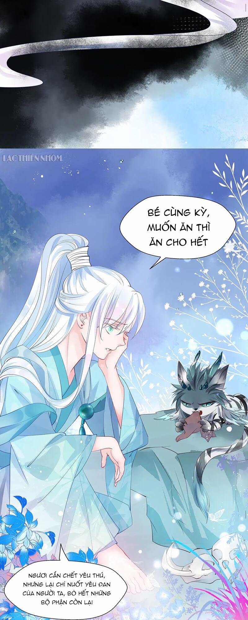 Ma Tôn Muốn Ôm Ôm 62 trang 13