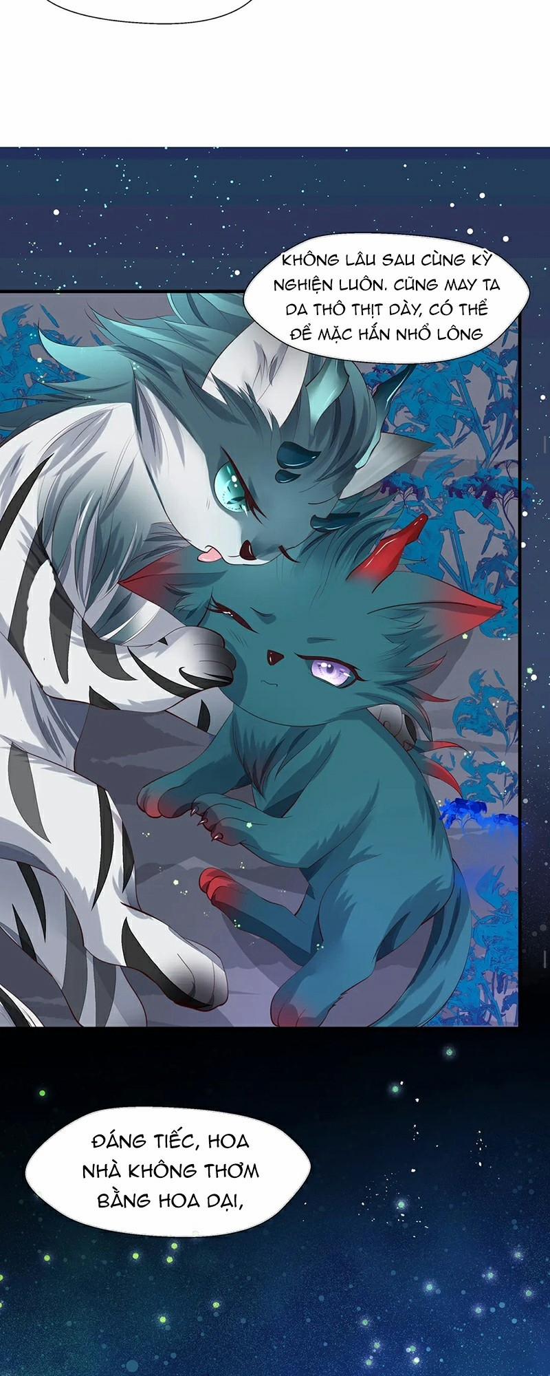 Ma Tôn Muốn Ôm Ôm 62 trang 17