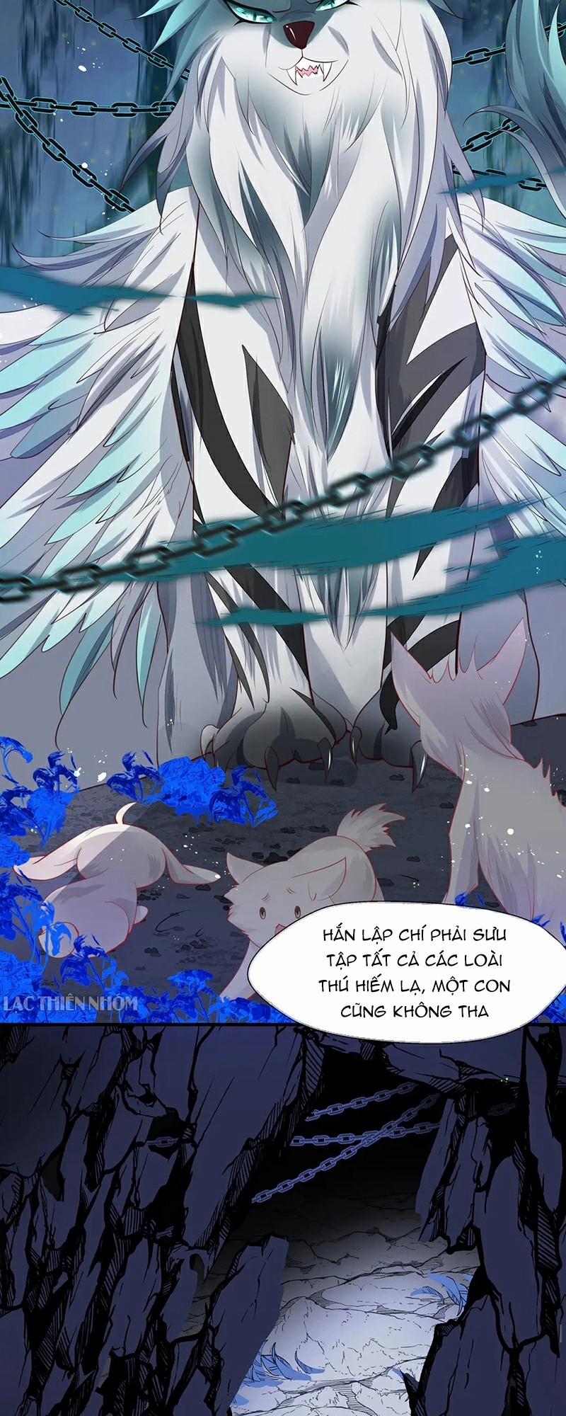 Ma Tôn Muốn Ôm Ôm 62 trang 19