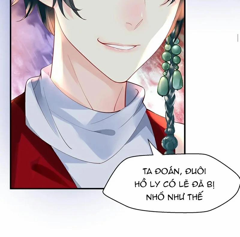 Ma Tôn Muốn Ôm Ôm 62 trang 21