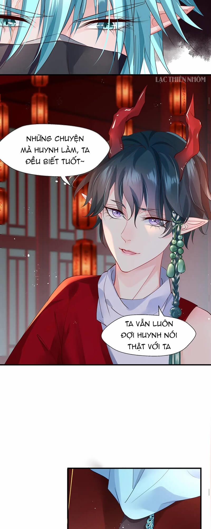 Ma Tôn Muốn Ôm Ôm 62 trang 24