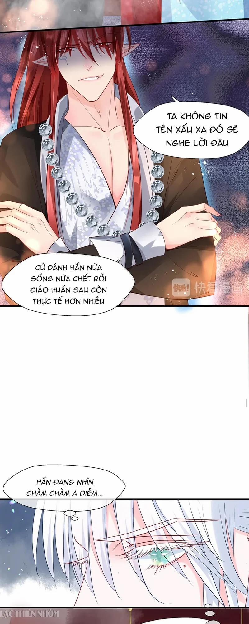 Ma Tôn Muốn Ôm Ôm 62 trang 27