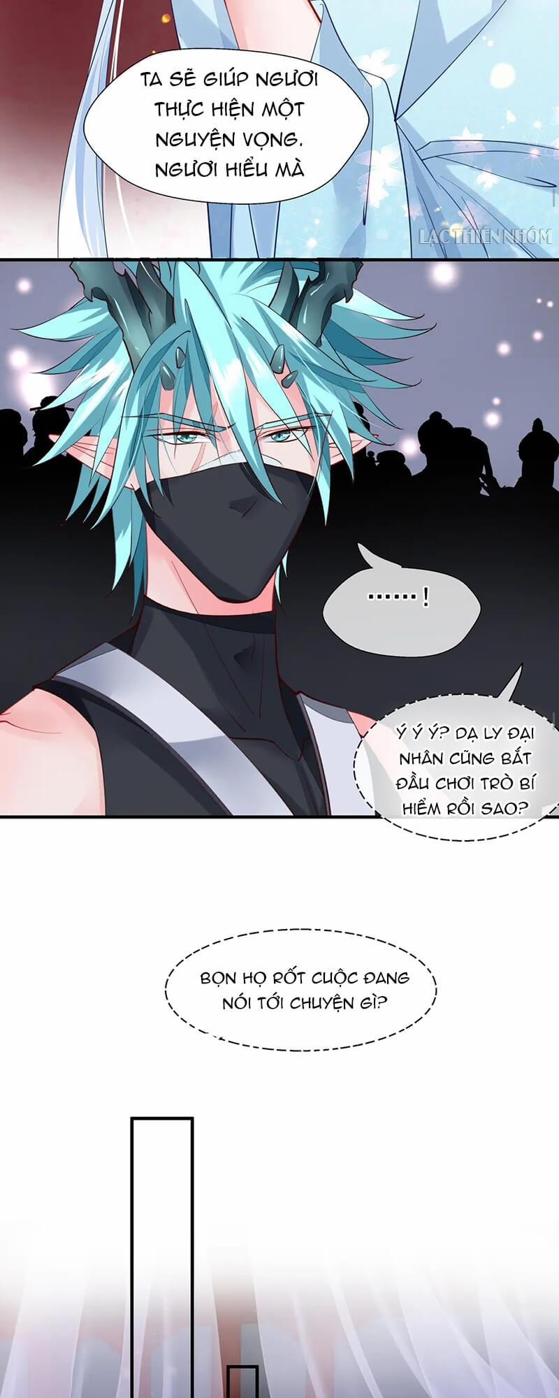 Ma Tôn Muốn Ôm Ôm 62 trang 29