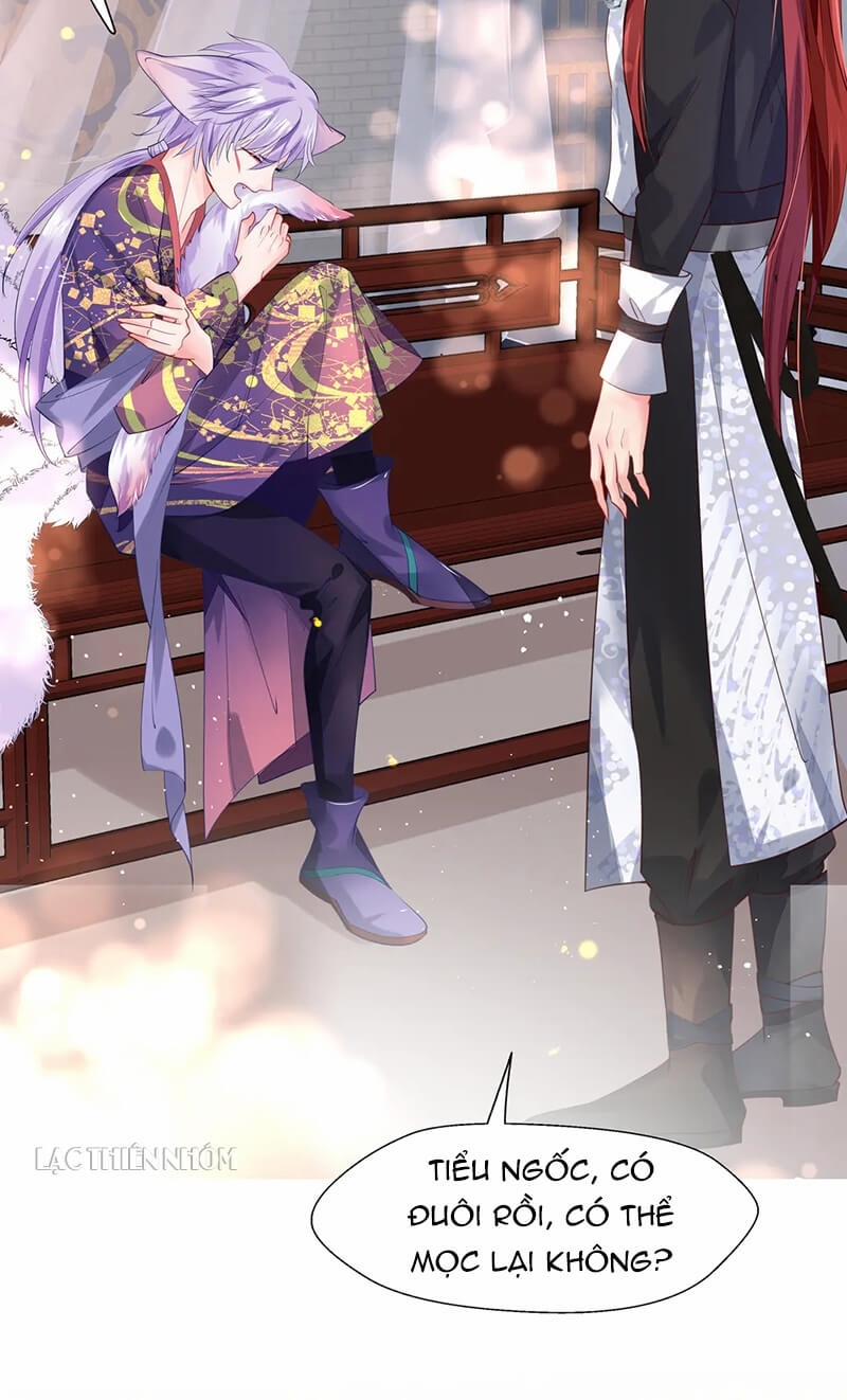 Ma Tôn Muốn Ôm Ôm 62 trang 31