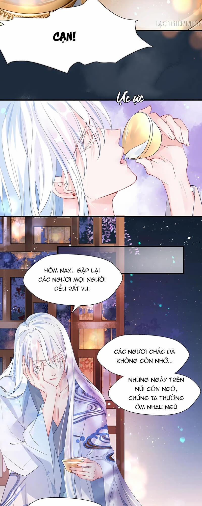 Ma Tôn Muốn Ôm Ôm 62 trang 35