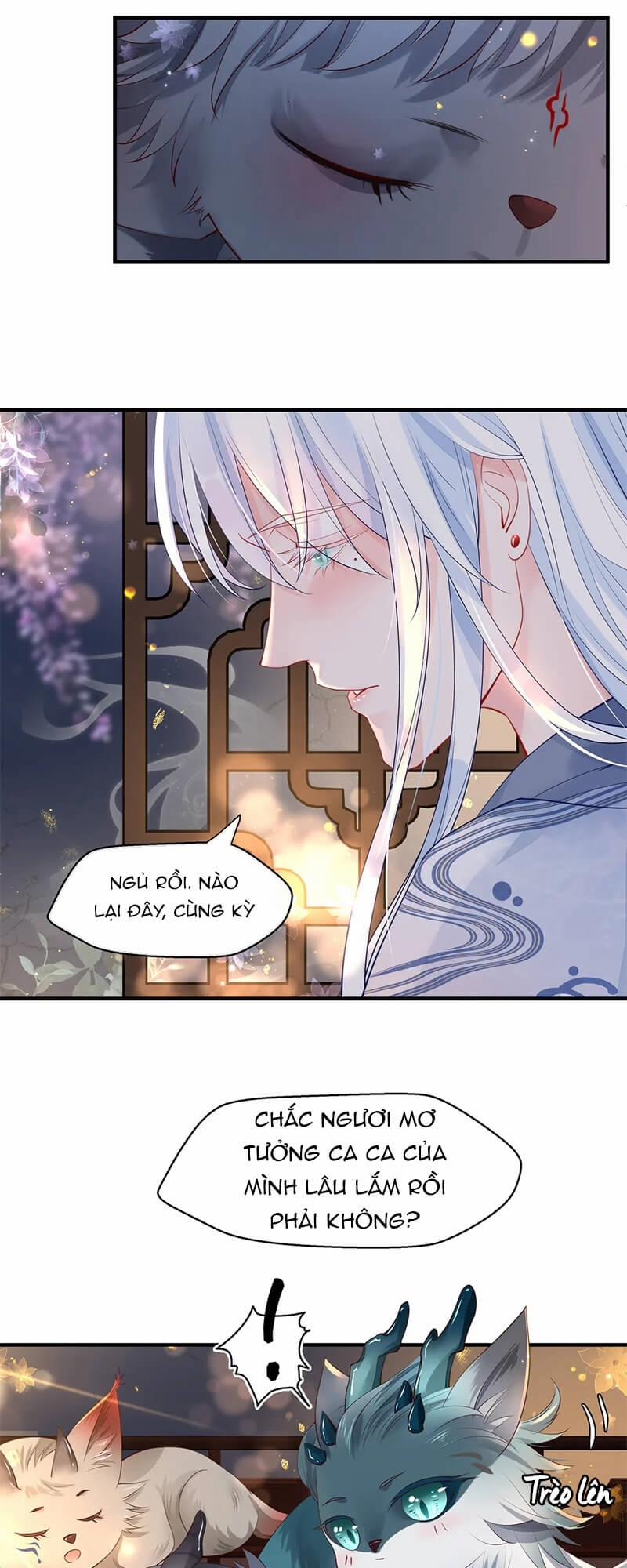 Ma Tôn Muốn Ôm Ôm 62 trang 43