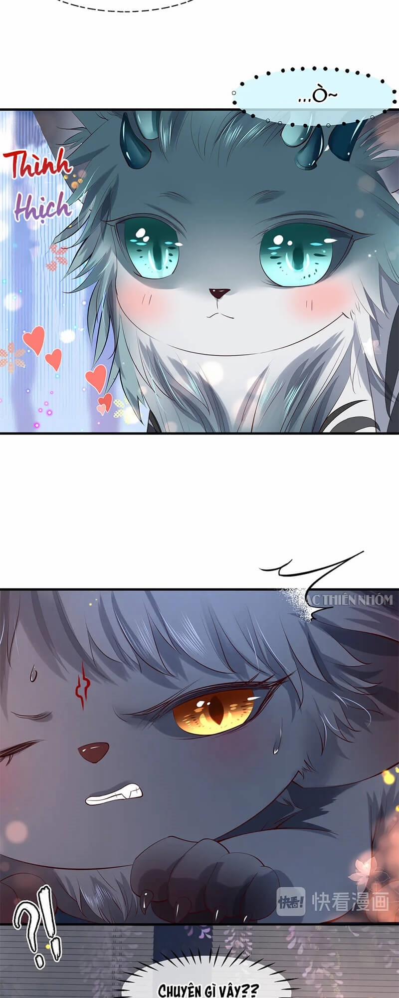 Ma Tôn Muốn Ôm Ôm 62 trang 45