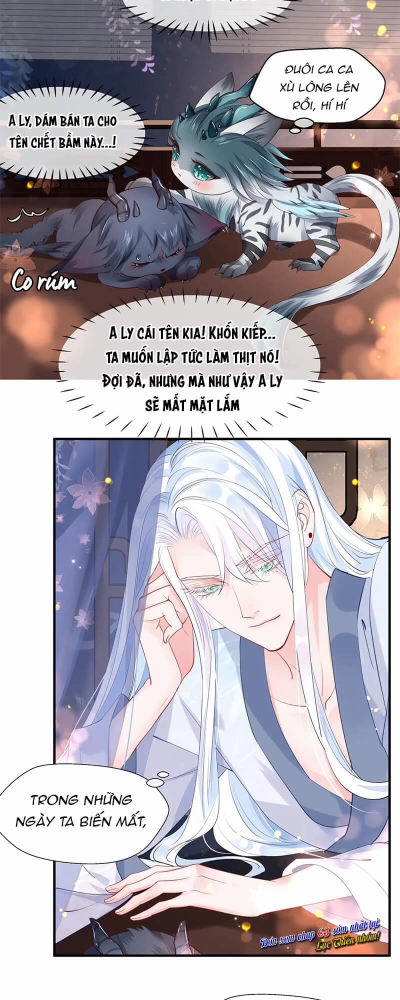 Ma Tôn Muốn Ôm Ôm 62 trang 46