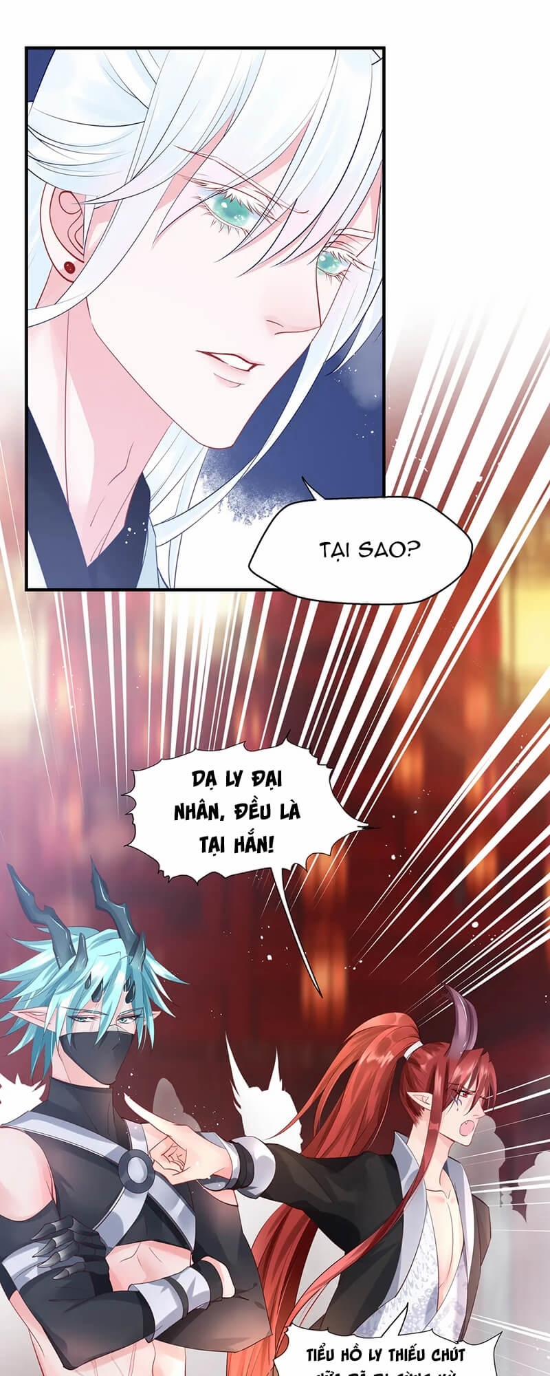 Ma Tôn Muốn Ôm Ôm 62 trang 6