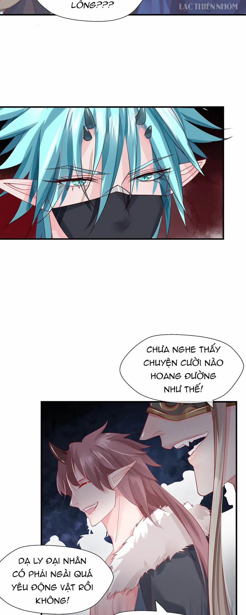 Ma Tôn Muốn Ôm Ôm 62 trang 9