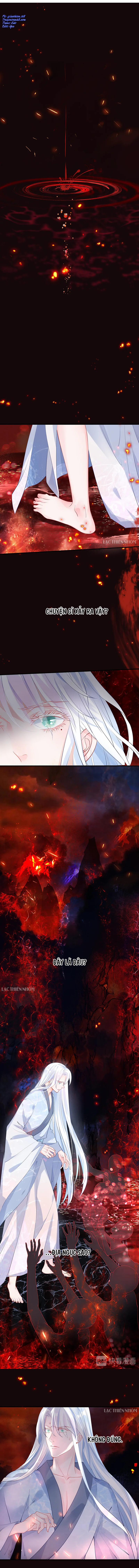 Ma Tôn Muốn Ôm Ôm 63 trang 1