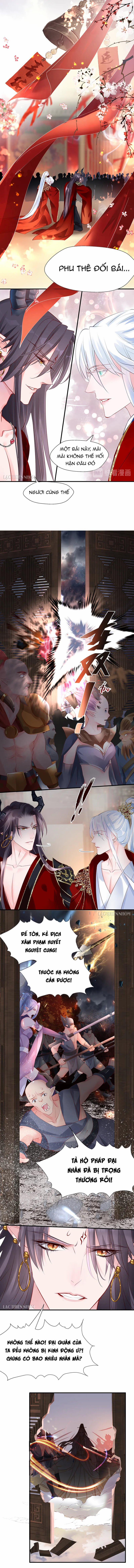 Ma Tôn Muốn Ôm Ôm 63 trang 10