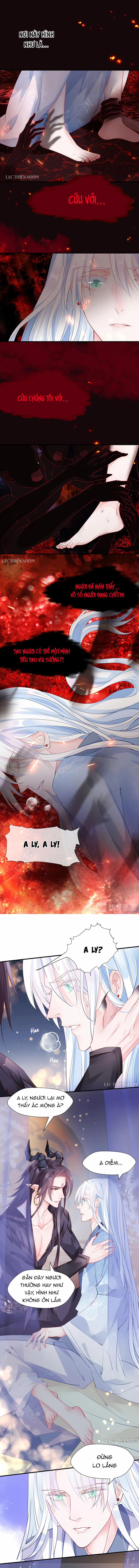 Ma Tôn Muốn Ôm Ôm 63 trang 2