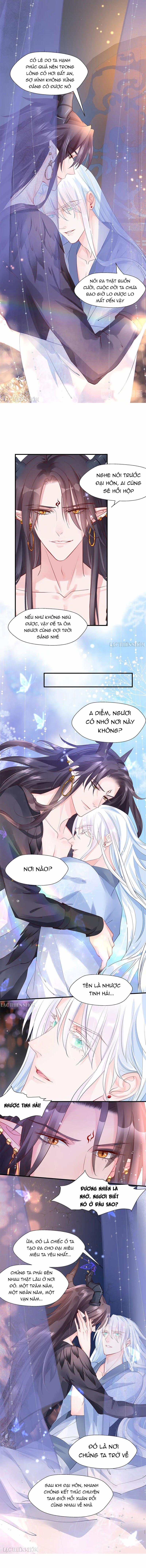 Ma Tôn Muốn Ôm Ôm 63 trang 3